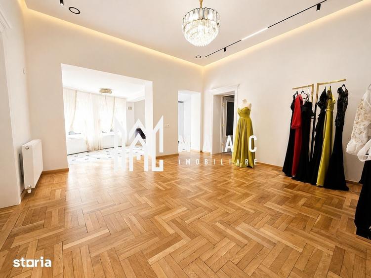 Casă cu 4 camere cu Teren 300 Mp în Central