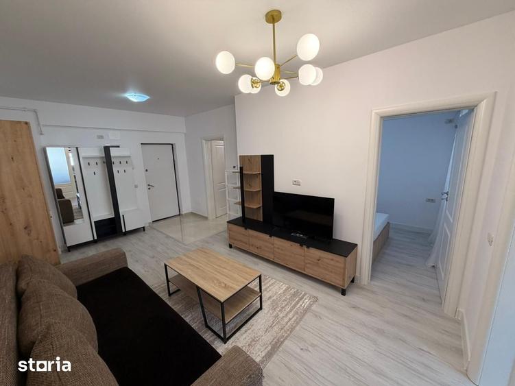Apartament 2 Camere Nou Prima Chirie Militari Residence Ilie Petre 54 - 7