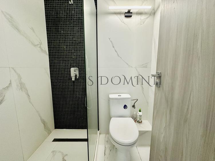 Apartament cu 3 camere, mobilat în Iosia