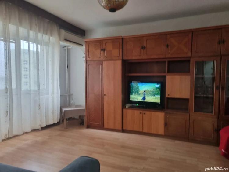Garsonieră decomandată în Pantelimon