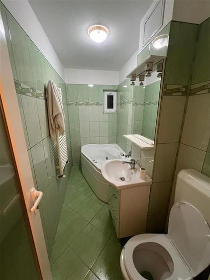 Apartament cu 3 camere decomandat, mobilat în Bahne