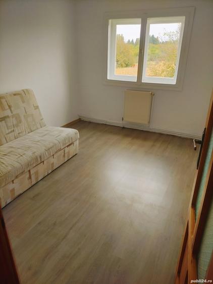 Apartament cu 3 camere decomandat în Lugoj