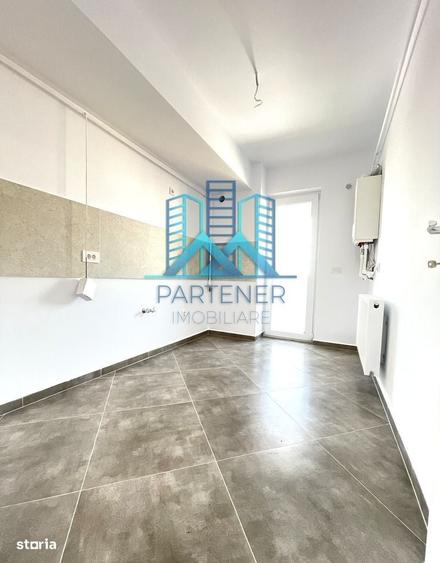 Apartament cu 3 camere decomandat în Valea Lupului
