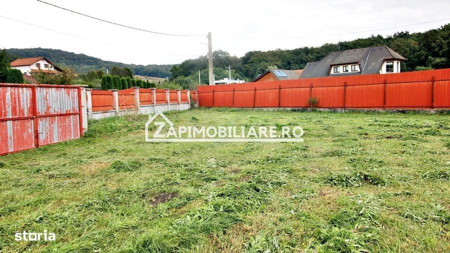 Teren Intravilan 5400 mp Corunca Valea Iubirii - 4
