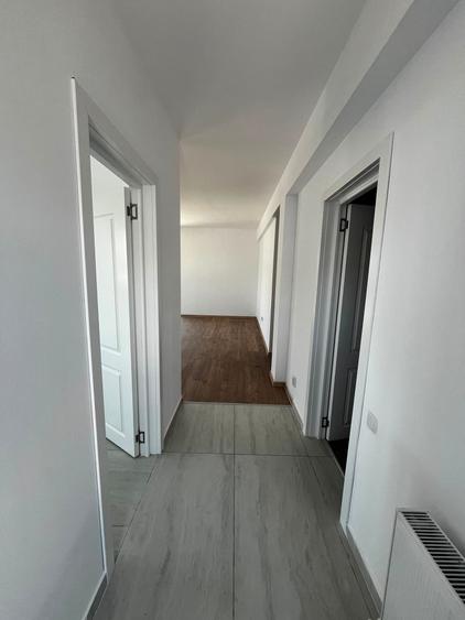 Casă cu 4 camere cu Teren 433 Mp în Bâcu