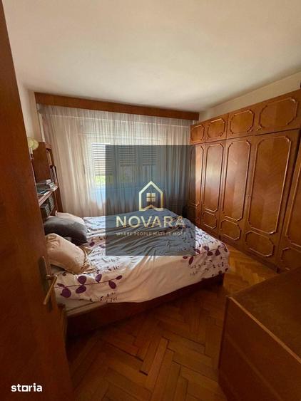 Apartament cu 4 camere în Rogerius