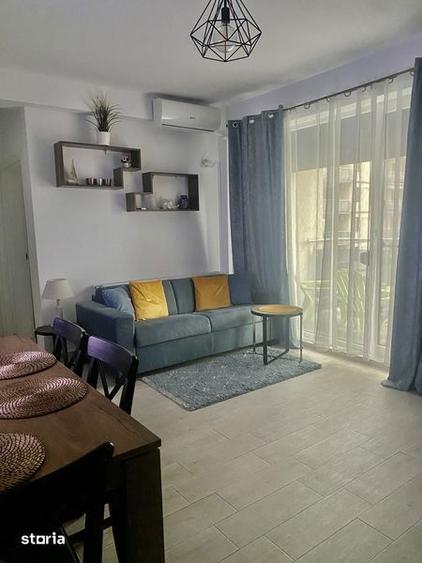 Proprietar, vand apartament 2 camere - 1