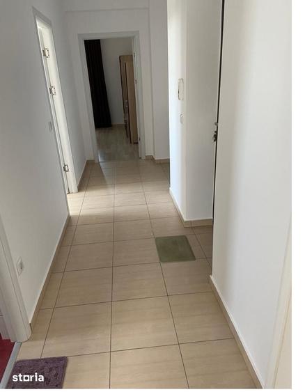 Apartament cu 2 camere decomandat în Obcini