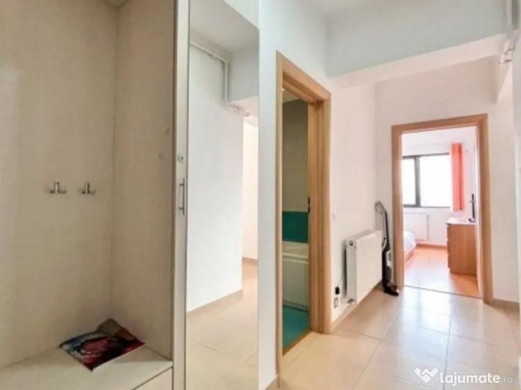Vand apartament de 2 camere, Zona Lujerului, Bloc nou Parcul Liniei - 1