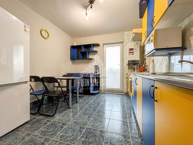 Apartament cu 2 camere decomandat în Mănăștur