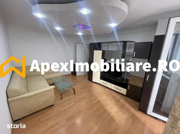 Ap. 4 cam de inchiriat Lujerului Bucuresti | Metrou 2 min | centrala p - 8