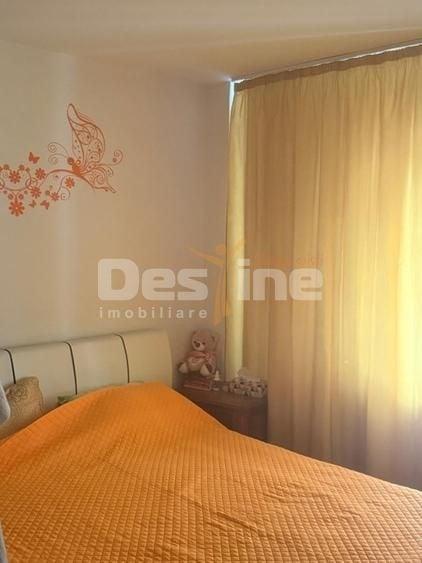 Apartament cu 2 camere decomandat, mobilat în Inel II