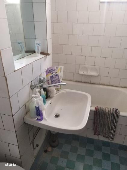 Apartament cu 2 camere în Precista