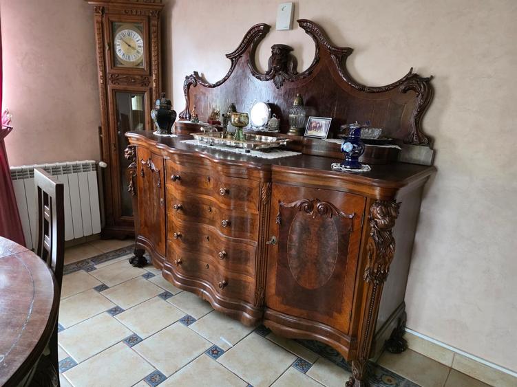Casă individuală cu 4 camere cu Teren 510 Mp în Sud
