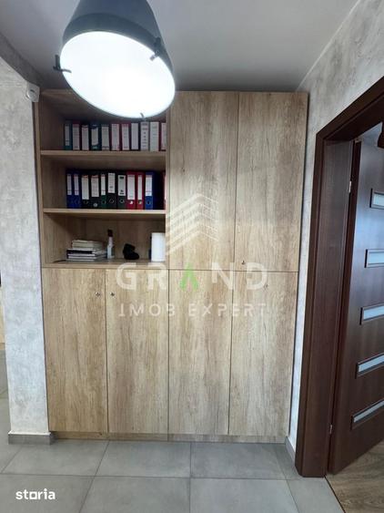 Apartament cu 2 camere decomandat, mobilat în Bună Ziua