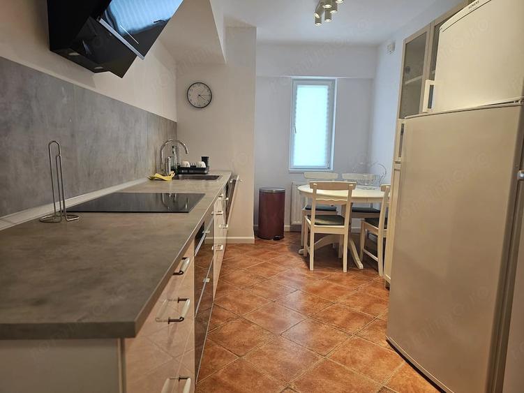 Apartament 3 camere, decomandat.Decebal, Piata Alba Iulia - 6