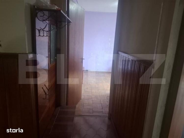 Apartament 3 camere, 65 mp, zona Gaesti - 14