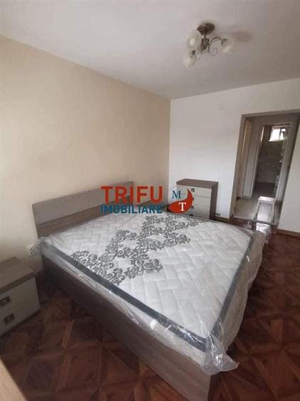 Apartament 2 camere zona strazii Closca - 2