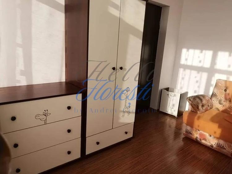 Apartament 2 camere, 50mp | Zona Cetatii | Floresti | - 5