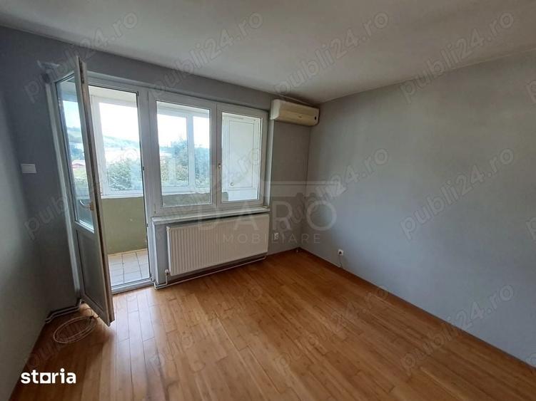 Apartament cu 2 camere în Tudor Vladimirescu