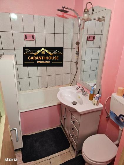 Garsonieră în Central
