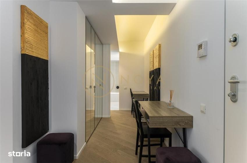 Apartament de 3 camere Lux cu parcare optionala | Cortina Academy - 3