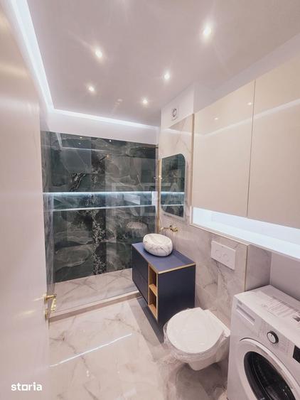 Apartament 2 Camere | Exigent Plaza Faza 5 | Semi-Decomandat - 16