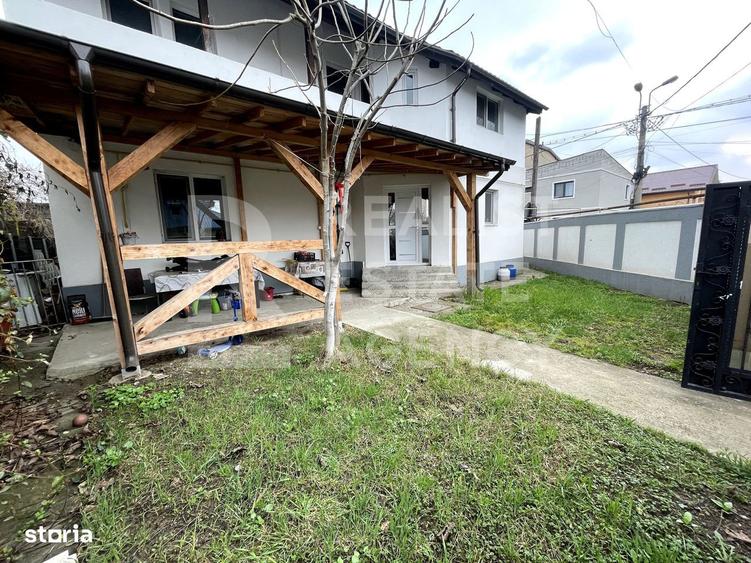 Casa in zona centrala, Cantemir, Ia?i, pentru locuin?a sau buissnes - 6