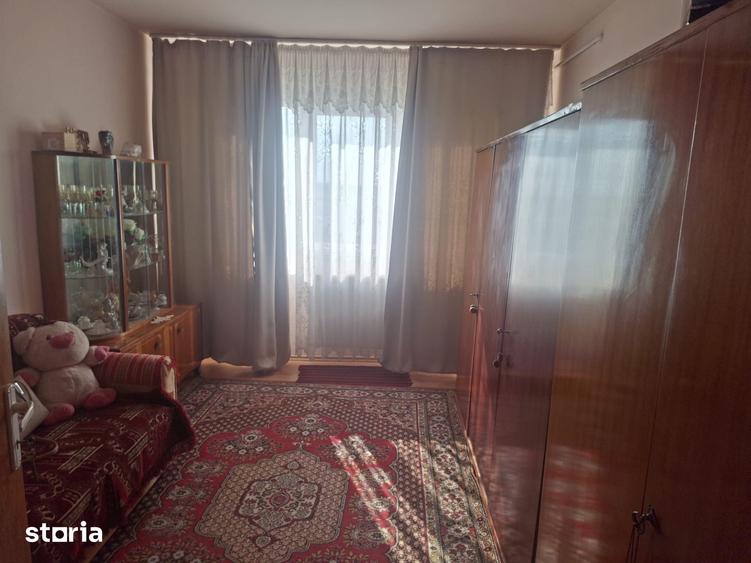 Vest,Eremia Grigorescu,apartament 3 camere de vanzare - 4