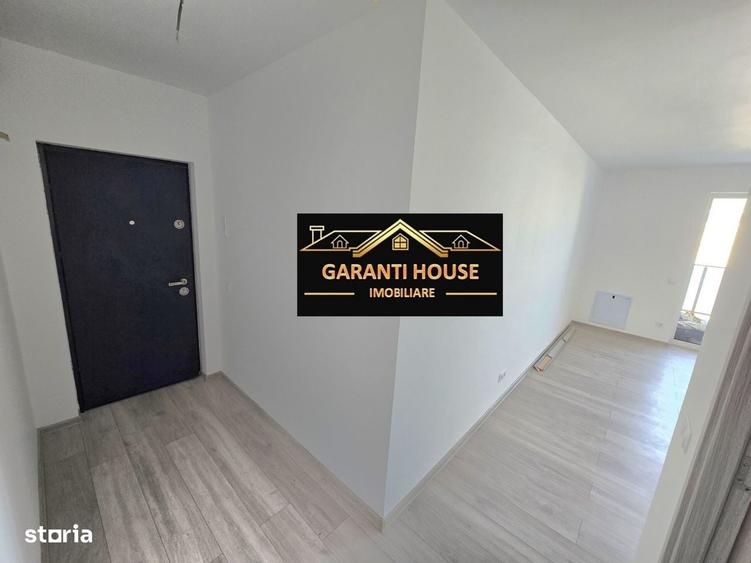 Garsonieră decomandată în Traian
