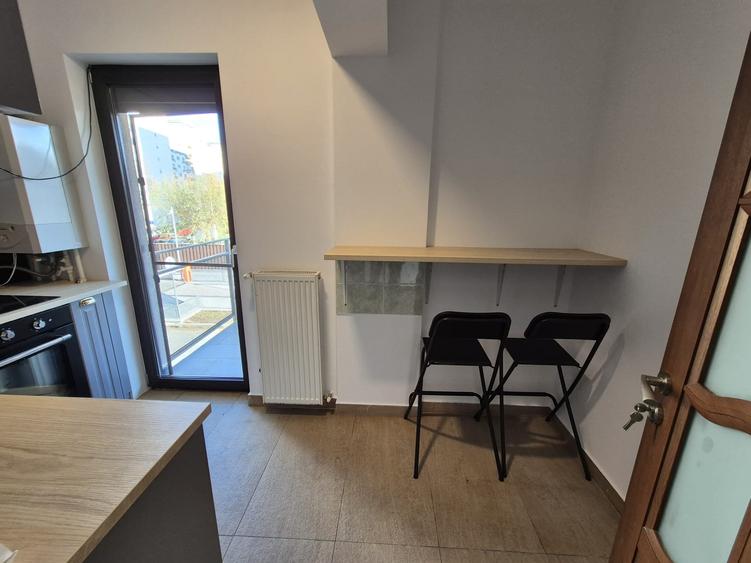 De vânzare apartament 2 camere cartier Mănăștur - 9