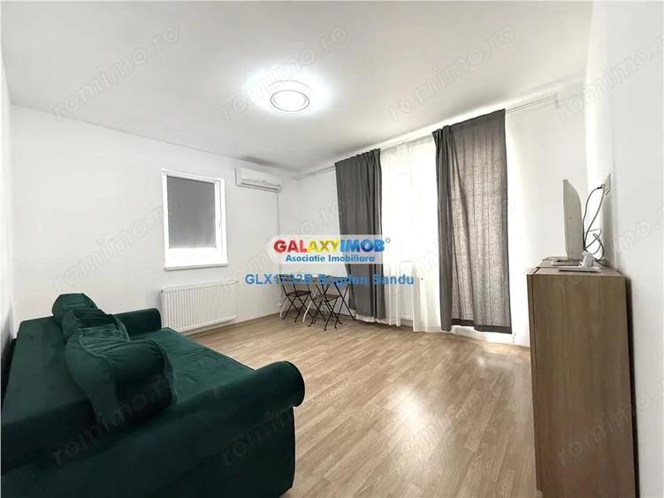 Apartament 2 camere decomandat, de inchiriat in Militari Residence - 5