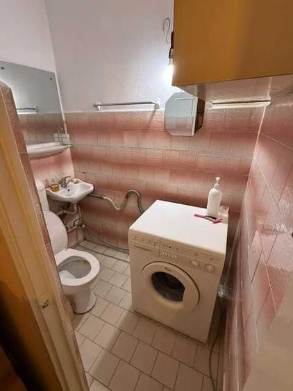 Apartament cu 3 camere decomandat în Ștrand