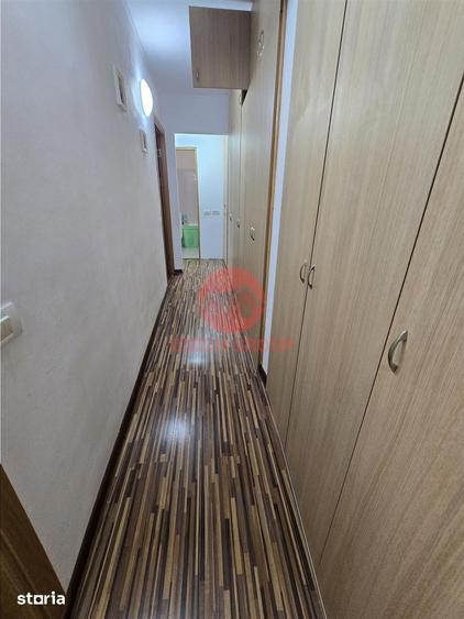 Apartament cu 3 camere în Tomis Nord