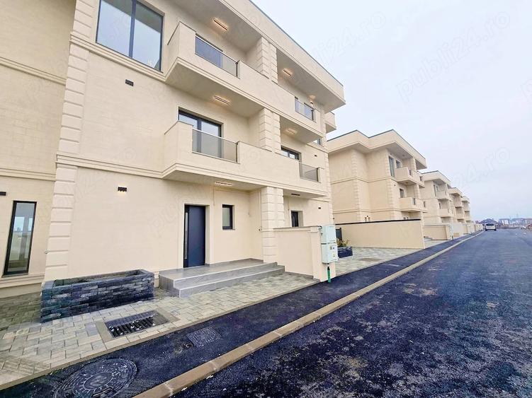 Vile 5 Camere Luxury Villas Fundeni Dobroe?ti - 6