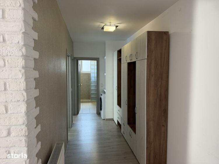 ap nou 2 camere decomandate et 2 dedeman cu parcare - 5
