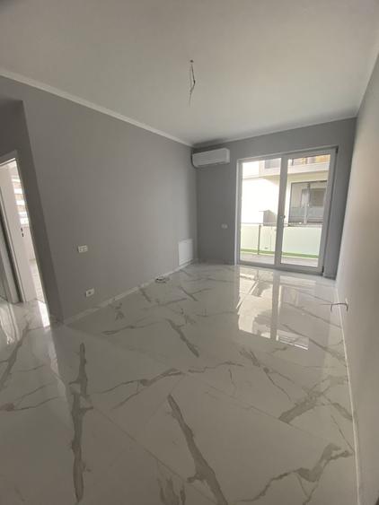 Apartament cu 2 camere decomandat, mobilat în Giroc