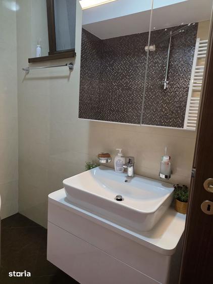 Apartament cu 3 camere în Bucureștii Noi