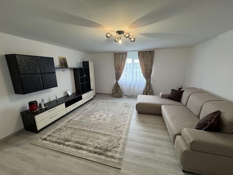 Apartament cu 2 camere în Fălticeni