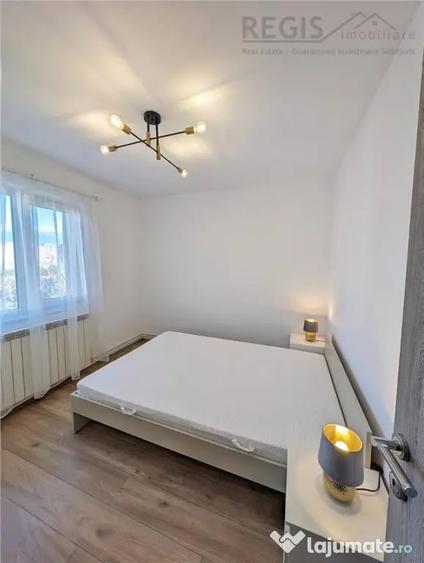 Apartament 2 camere complet renovat, Centrul Civic - 3