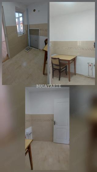 Garsonieră semidecomandată în Central