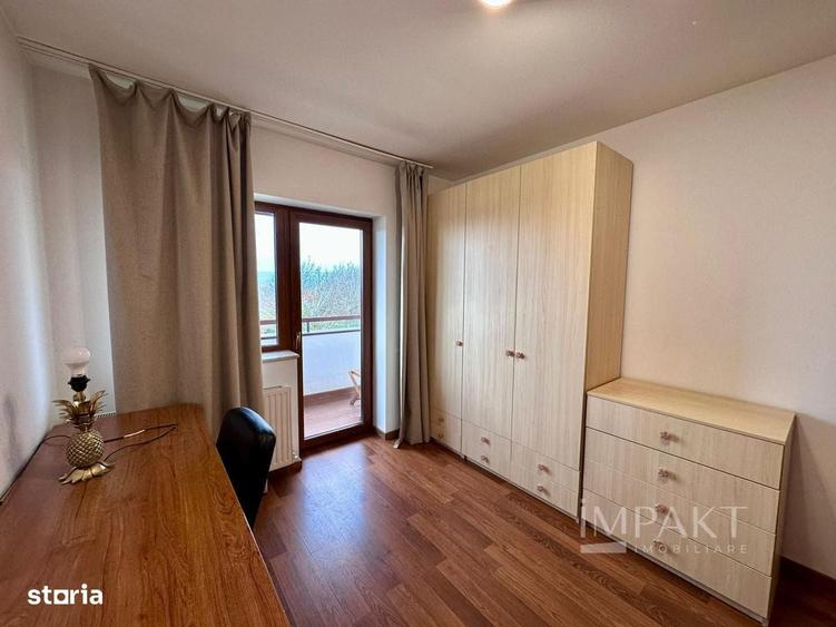 Casă cu 4 camere decomandat cu Teren 1000 Mp în Iris