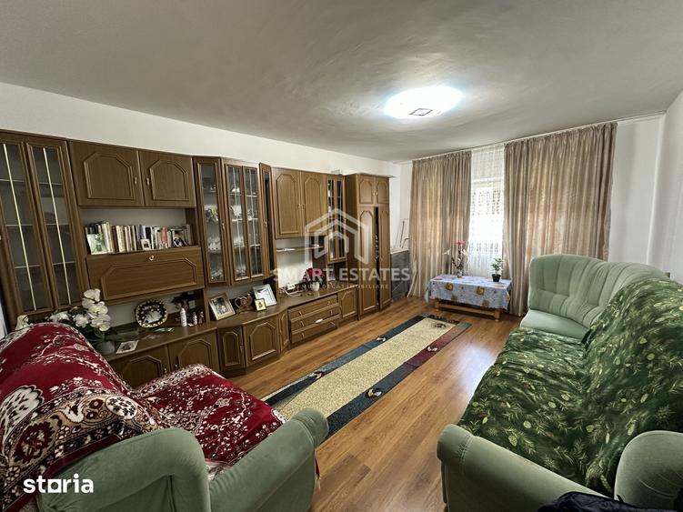 Apartament cu 2 camere decomandat, mobilat în Berceni
