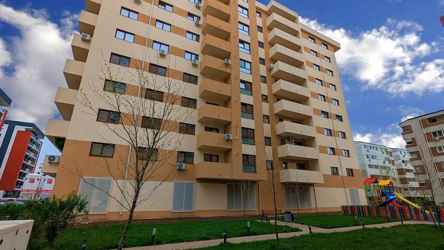Apartament 2 camere de inchiriat Brown Residence, Sector 4 Loc de parcare si boxa incluse. - 5