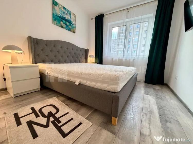 Apartament spatios 3 camere decomandat, parcare, zona Cor... - 6