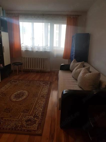 Apartament cu 2 camere decomandat în Grigorescu