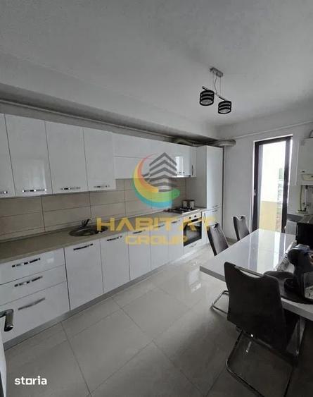 Apartament cu 2 camere decomandat în Giurgiului