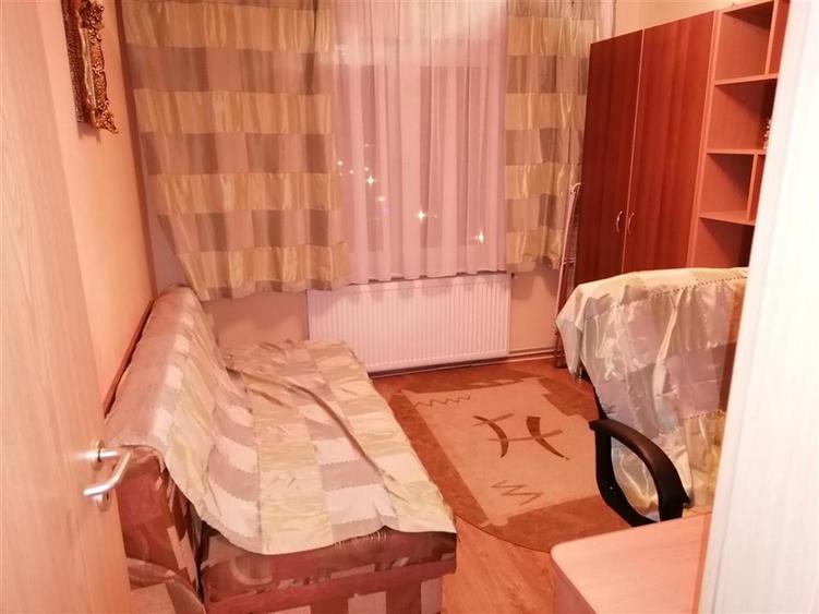 Apartament cu 3 camere decomandat în Olimpia-Stadion