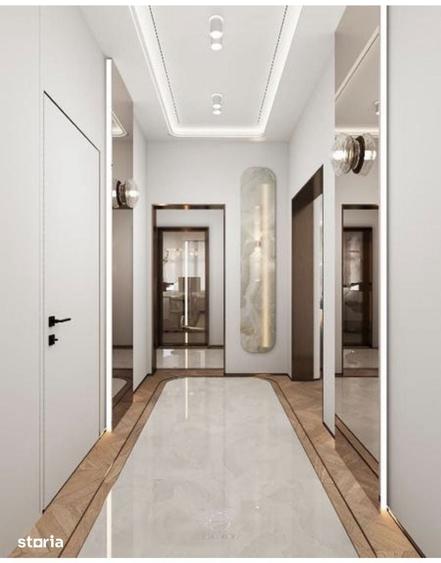 Spațiu comercial, de 151 mp, în Primăverii
