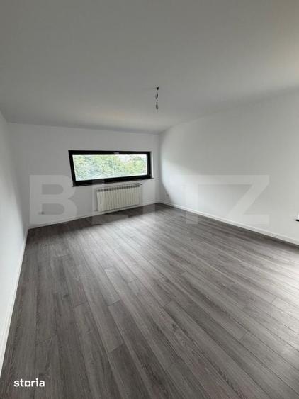 Casa individuala, 252 mp, teren, 800 mp, zona Burdujeni - 13